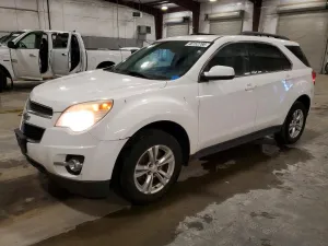 2013 CHEVROLET EQUINOX