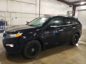 2011 KIA SORENTO