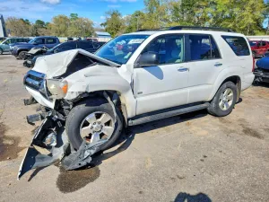 2006 TOYOTA 4RUNNER