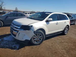 2013 FORD EDGE