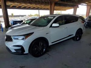 2020 ACURA RDX