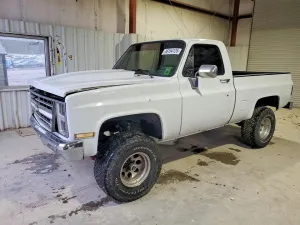 CHEV C/K1500