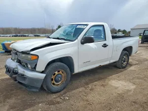 2005 CHEV COLORADO