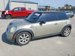 2007 MINI COOPER