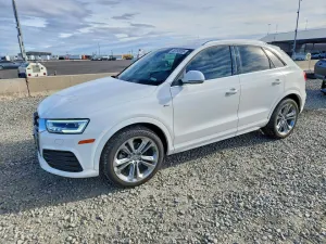 2016 AUDI Q3