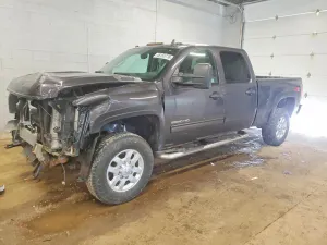 2011 CHEVROLET ALL Models