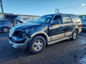 2003 FORD EXPEDITION