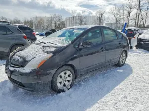 2008 TOYOTA PRIUS
