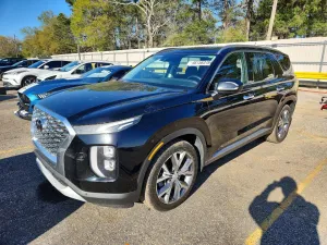 2020 HYUNDAI PALISADE