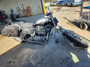 2003 HARLEY-DAVIDSON XL1200 C A