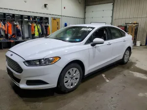 2014 FORD ALL Models