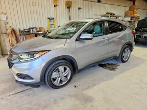 2020 HONDA HR-V