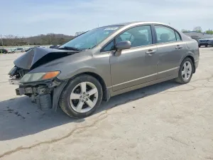 2006 HONDA CIVIC