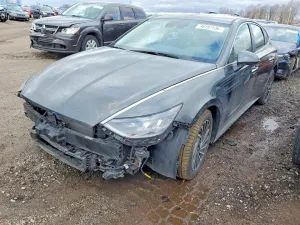 2023 HYUNDAI SONATA