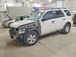 2010 FORD ESCAPE