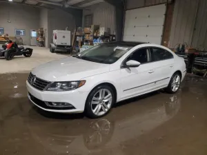 2013 VOLKSWAGEN CC