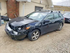 2013 ACURA TSX