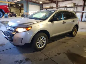 2013 FORD EDGE