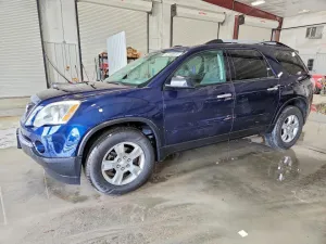 2011 GMC ACADIA