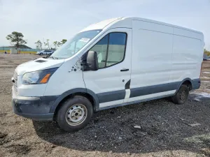 2015 FORD TRANSIT