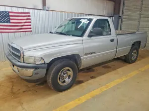 2001 DODGE RAM 1500
