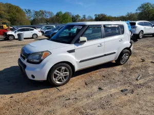 2011 KIA SOUL