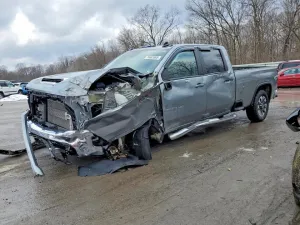 2025 CHEVROLET ALL Models