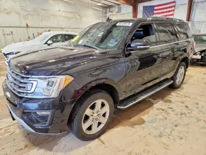 2019 FORD EXPEDITION