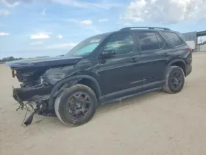 2023 HONDA PILOT