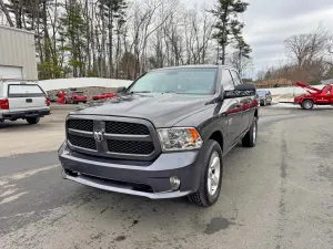 2015 RAM 1500
