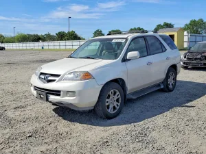 2006 ACURA MDX