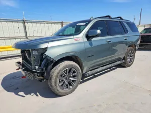 2024 CHEVROLET TAHOE