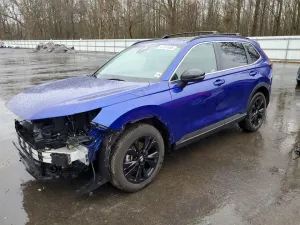 2023 HONDA CR-V SPOR