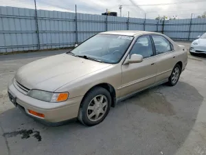 1994 HONDA ACCORD