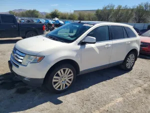 2008 FORD EDGE