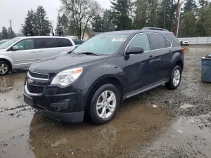 2015 CHEVROLET EQUINOX