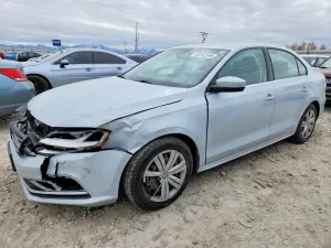 2017 VOLKSWAGEN JETTA