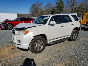 2013 TOYOTA 4RUNNER