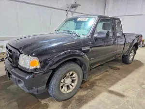 2011 FORD RANGER