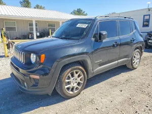 2020 JEEP RENEGADE