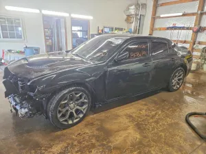 2018 CHRYSLER 300