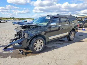 2013 LINCOLN NAVIGATOR
