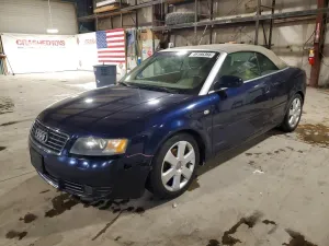 2006 AUDI A4