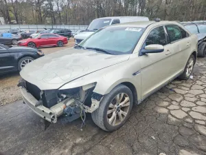 2011 FORD TAURUS