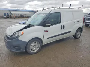 2020 RAM PROMASTER