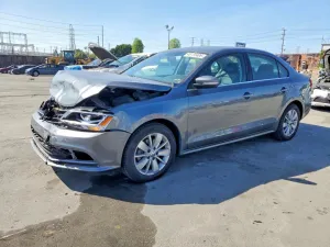 2015 VOLKSWAGEN JETTA