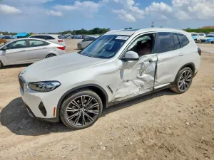 2023 BMW X3