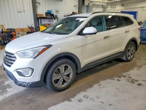 2015 HYUNDAI SANTA FE