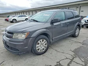 2016 DODGE JOURNEY