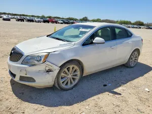 2015 BUICK VERANO
